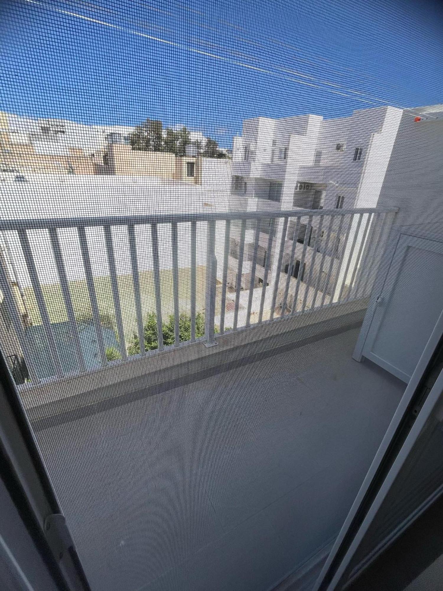 Three Bedroom Penthouse San Ġwann エクステリア 写真